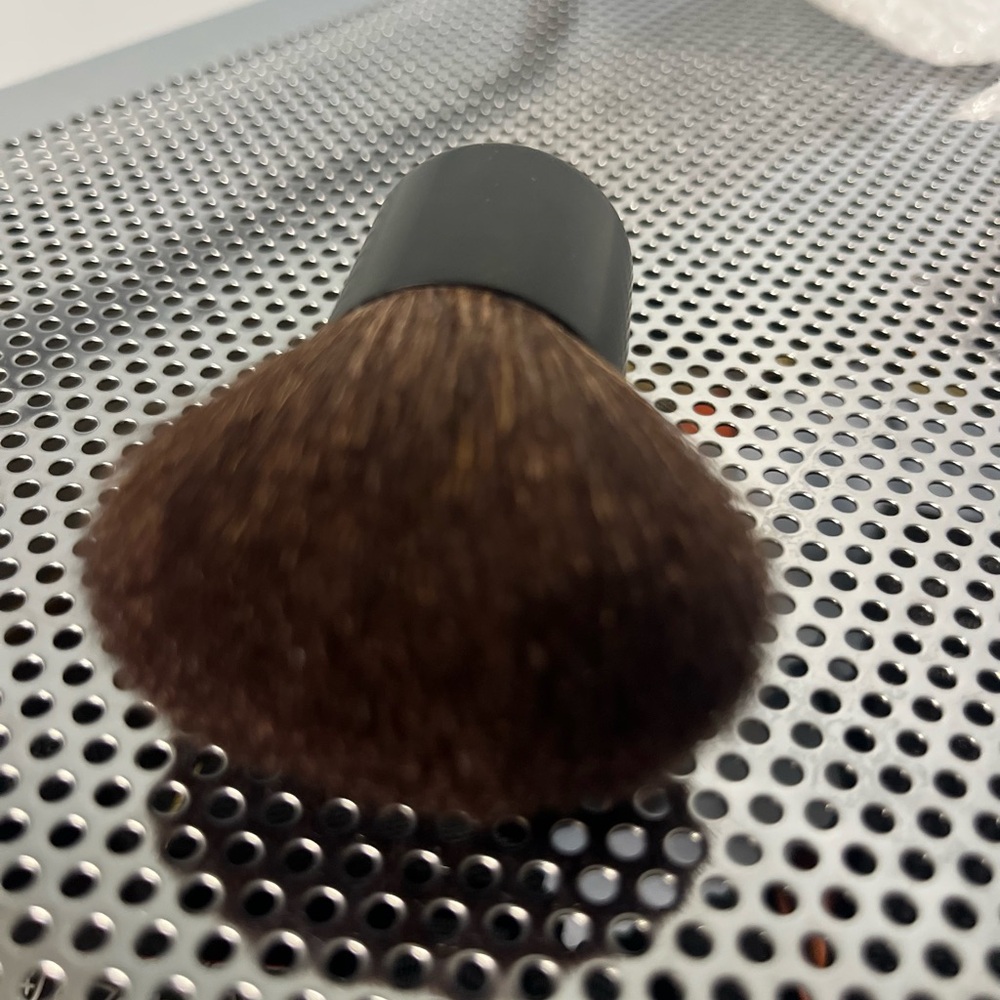 NEW CHANEL KABUKI Makeup Brush
